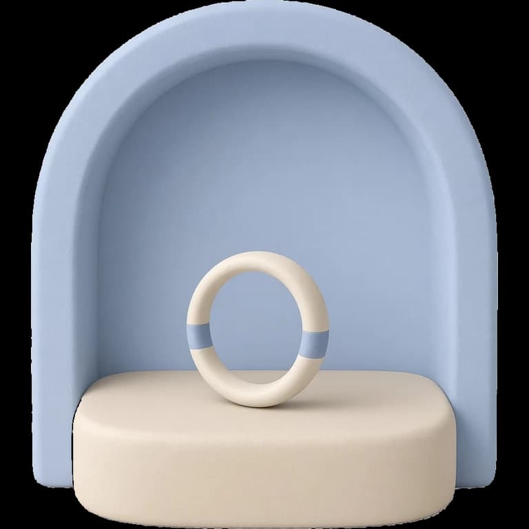 Smart Ringe